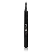 Collistar Infinito Eye Marker dlouhotrvající oční linky ve fixu odstín Brown 1 ml