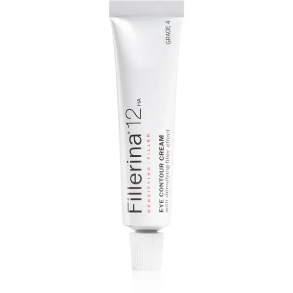 Fillerina Densifying Filler Grade 4 oční krém proti vráskám 15 ml