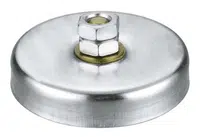 Magnet zemnicí pro sváření, průměr 85 mm - ASTA