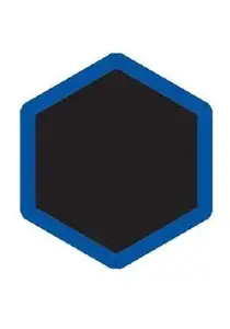 Univerzální opravná vložka US, šestihranná, různé velikosti - Ferdus Varianta: US 10 80 mm. 10 ks