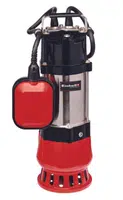 Kalové čerpadlo GC-DP 5010 G, elektrické 500 W, 12000 l/h - Einhell Classic