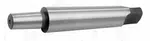 Trn pro sklíčidlo na vrtačku B 18x4, ČSN 241329/DIN 238 - StimZet Velikost: 22x2 mm