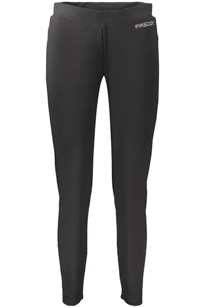 Dámské černé legíny Freddy