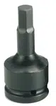 Zástrčná hlavice úderová 3/4", Imbus H14 - JONNESWAY S05A6H14 Velikost: H19
