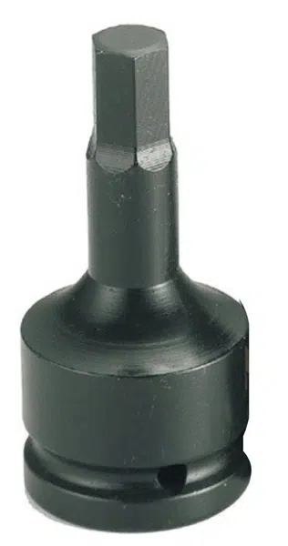 Zástrčná hlavice úderová 3/4", Imbus H14 - JONNESWAY S05A6H14 Velikost: H19