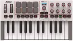 Akai MPK Mini IV White (rozbalené)