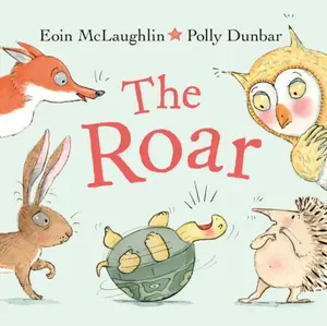 The Roar - Eoin McLaughlin