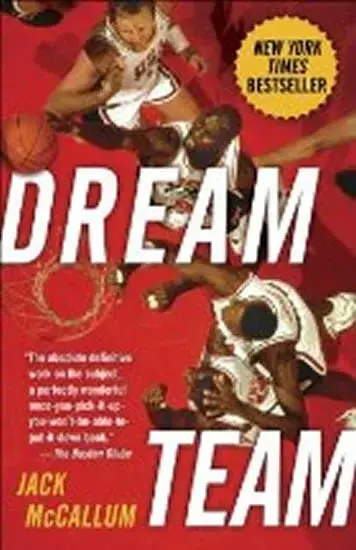 Dream Team - McCallum Jack