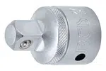 BGS technic Redukce 3/4” vnitřní (samice) na 1/2” vnější (samec) - BGS 274