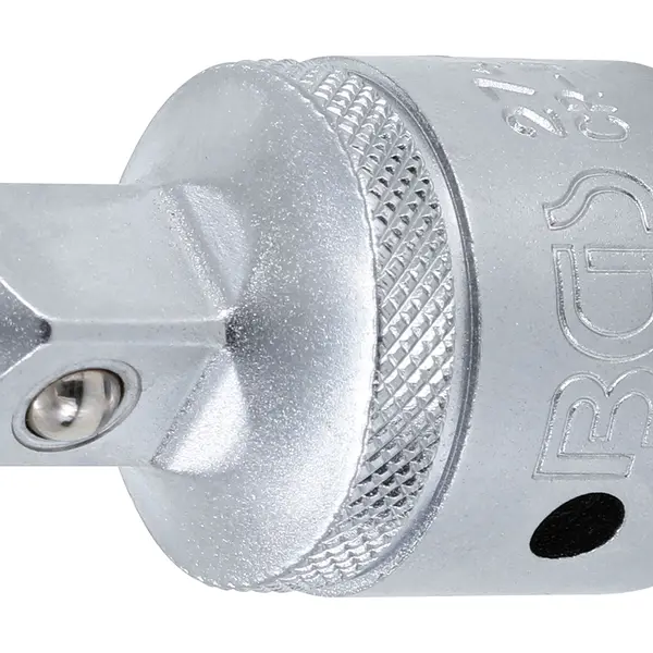 BGS technic Redukce 3/4” vnitřní (samice) na 1/2” vnější (samec) - BGS 274