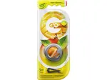 Natural Fresh Vůně do auta Go Gel Sunny Mango 5 ml