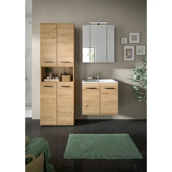 MID.YOU KOUPELNA dub artisan