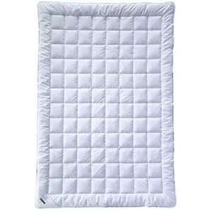 Billerbeck LETNÍ PŘIKRÝVKA, 155/220 cm, polyester, bambus