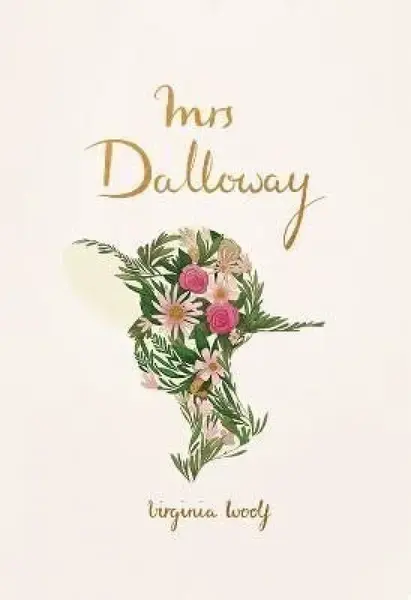 Mrs Dalloway - Virginia Woolfová