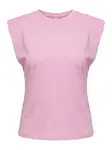 studioselect Tričko 'Cara'  ružová