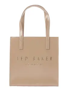 Ted Baker Shopper 'CRINION'  svetlosivá