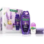 Palmolive Relax Set darčeková sada na relaxáciu