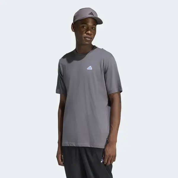 adidas M C ICON TEE S