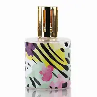 Veľká katalytická lampa RAINBOW SAFARI