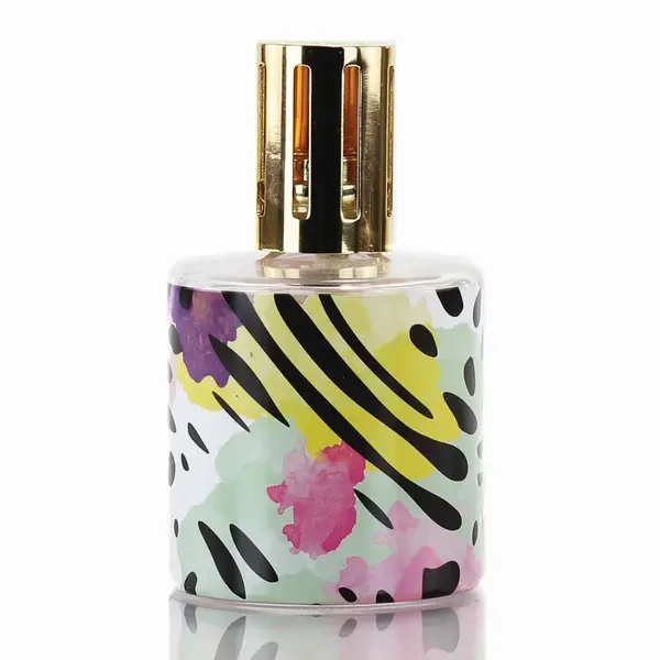 Veľká katalytická lampa RAINBOW SAFARI