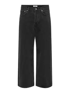 Only & Sons Džínsy 'ONSREMI'  čierny denim