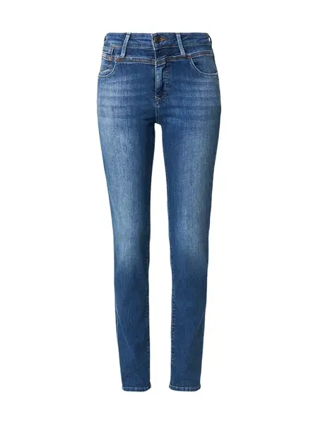 Mavi Džínsy  modrá denim