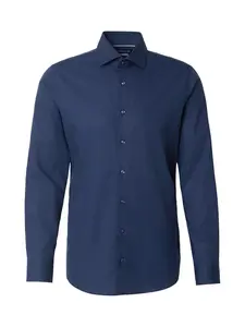 Michael Kors Košeľa  tmavomodrá