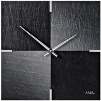 AMS Design Nástěnné hodiny 9520