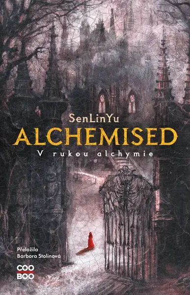 Alchemised - SenLinYu