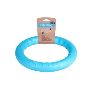 Hračka pre psa Pitch Dog 20 modrá