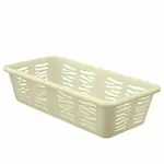 Košík „Zebra” 1701 slonovinový Branq