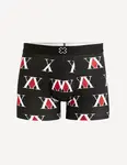 Celio Hunter x Hunter Boxer Shorts - Mens