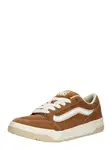 VANS Nízke tenisky 'Hylane'  hnedá / kapučíno / biela