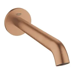 Vaňový výtok GROHE Essence New Brushed Warm Sunset 13449DL1
