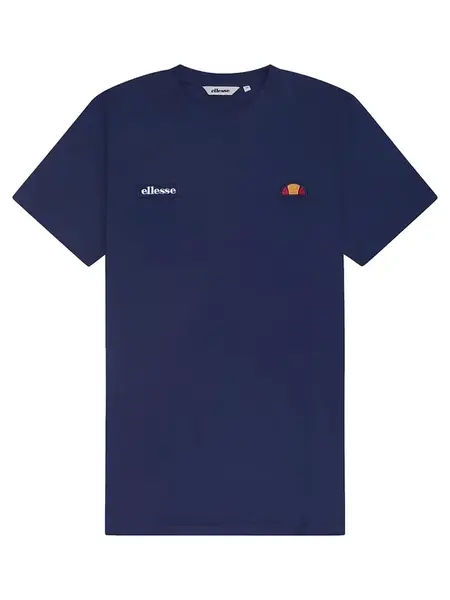 ELLESSE Tričko 'Floran'  námornícka modrá