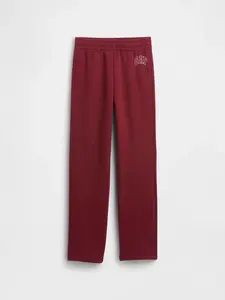 GAP Kids Sweatpants with Logo - Boys
