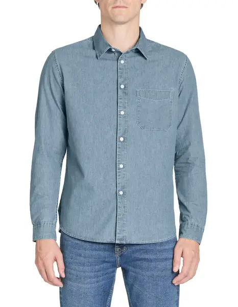 Celio Shirt Jagusti - Men's