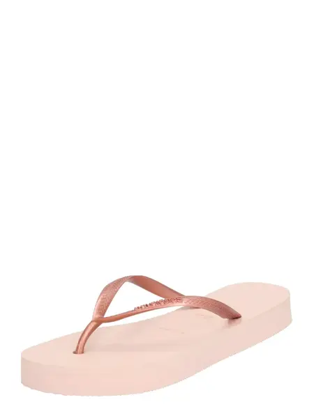 HAVAIANAS Žabky  ružová