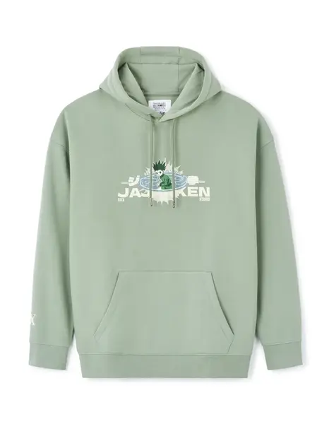 Celio Hunter x Hunter Sweatshirt - Mens