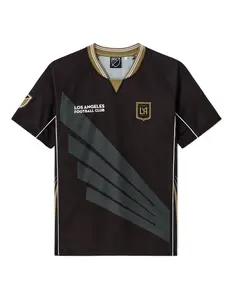 Celio MLS Los Angeles tričko