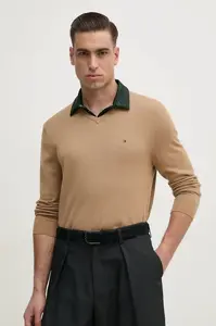 Tommy Hilfiger svetr pánský bavlněný