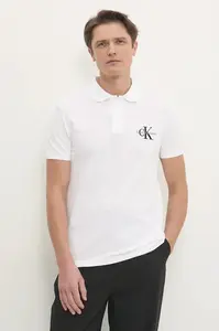 Calvin Klein Jeans Polo tričko Calvin Klein Jeans