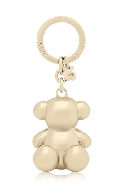 Tous Přívěsek Tous Metal Bold Bear