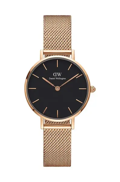 Daniel Wellington Hodinky Daniel Wellington Petite 28 Melrose