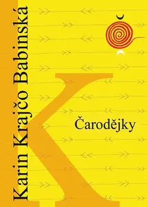 Čarodějky (poškozená) - Karin Krajčo Babinská