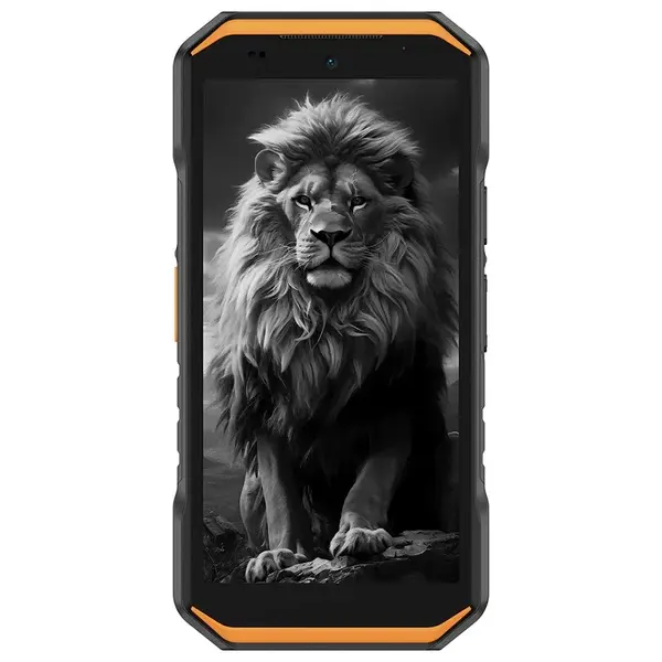 Ulefone Armor X32 Pro 5G 8GB/256GB Vibrant Orange