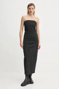 Džínové šaty Gestuz