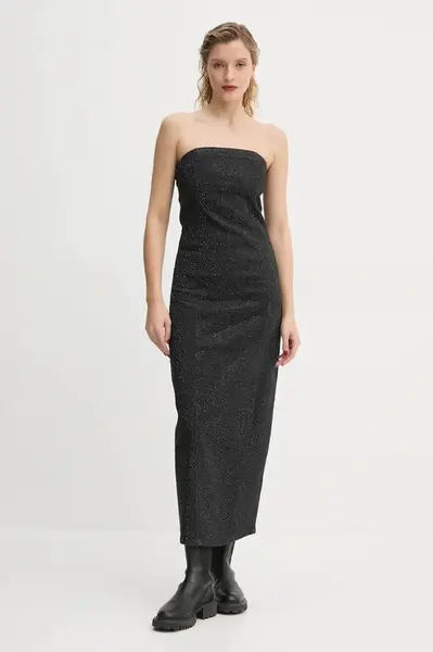 Džínové šaty Gestuz