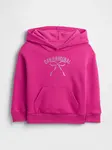 GAP Baby mikina s logem - Holky