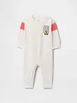 GAP Baby overal s logem - Kluci